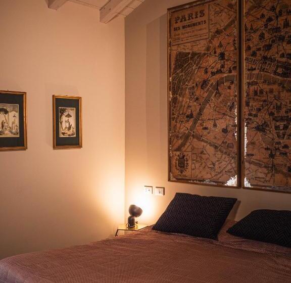 تختخواب و صبحانه Palazzo Gozzi Bed & Beauty