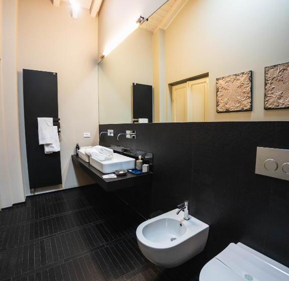 تختخواب و صبحانه Palazzo Gozzi Bed & Beauty