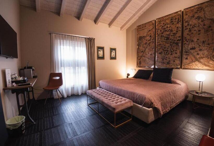 تختخواب و صبحانه Palazzo Gozzi Bed & Beauty