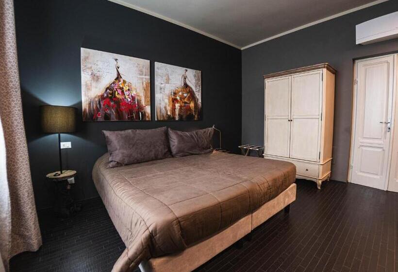 تختخواب و صبحانه Palazzo Gozzi Bed & Beauty