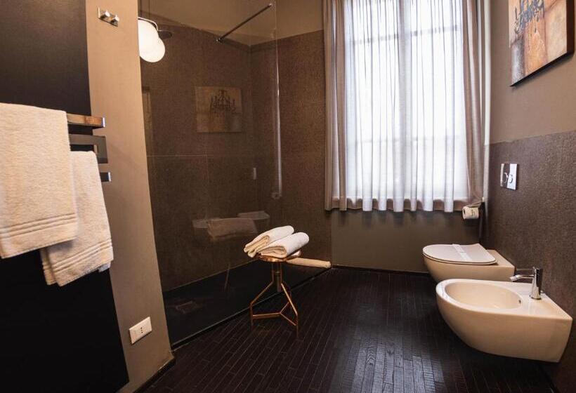 تختخواب و صبحانه Palazzo Gozzi Bed & Beauty