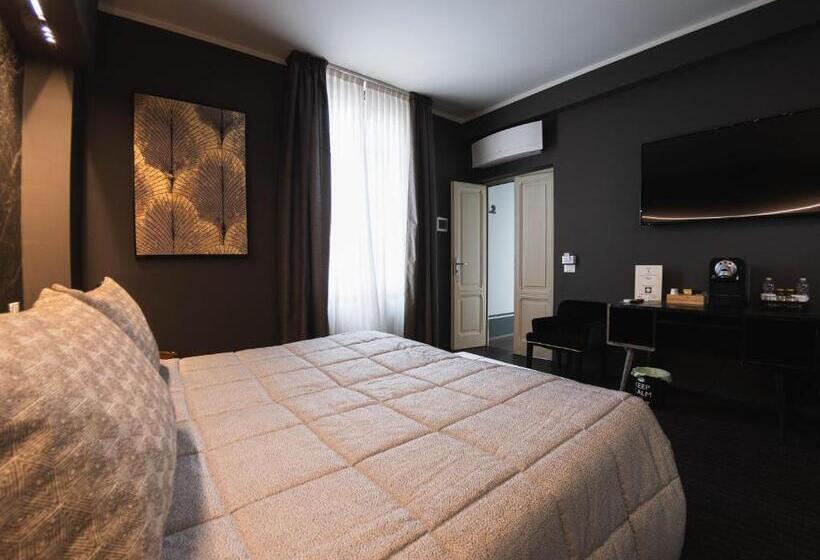 تختخواب و صبحانه Palazzo Gozzi Bed & Beauty