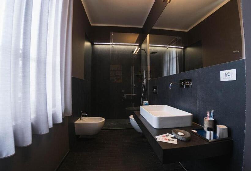 تختخواب و صبحانه Palazzo Gozzi Bed & Beauty