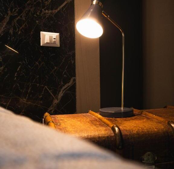 تختخواب و صبحانه Palazzo Gozzi Bed & Beauty