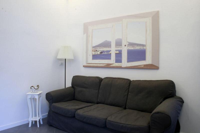 تختخواب و صبحانه Sotto Le Stelle Ai Decumani