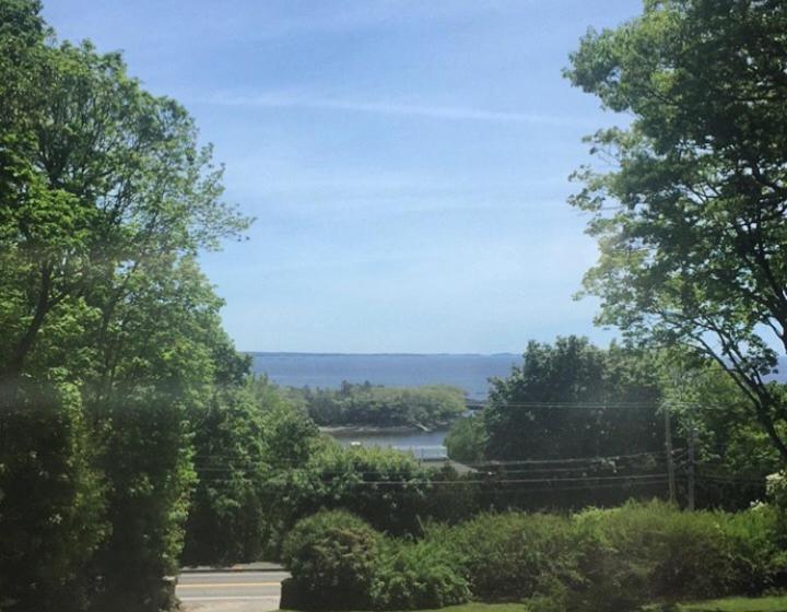 مبيت وإفطار Timbercliffe Cottage Inn