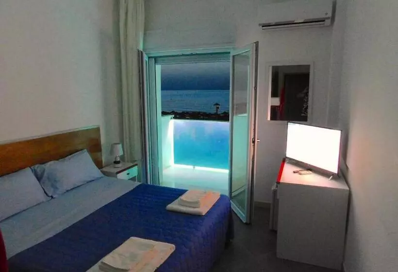 Hotel Albergo Lido Diomedee