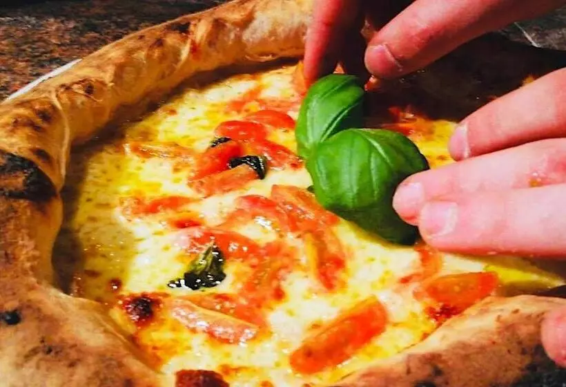 Hotel Albergo Lido Diomedee