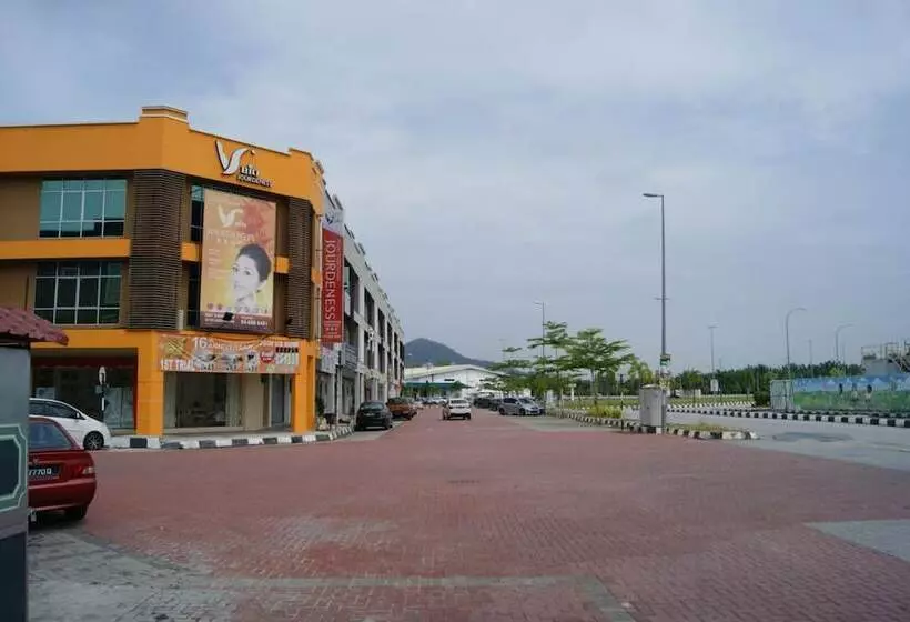 Hotel Double Happiness