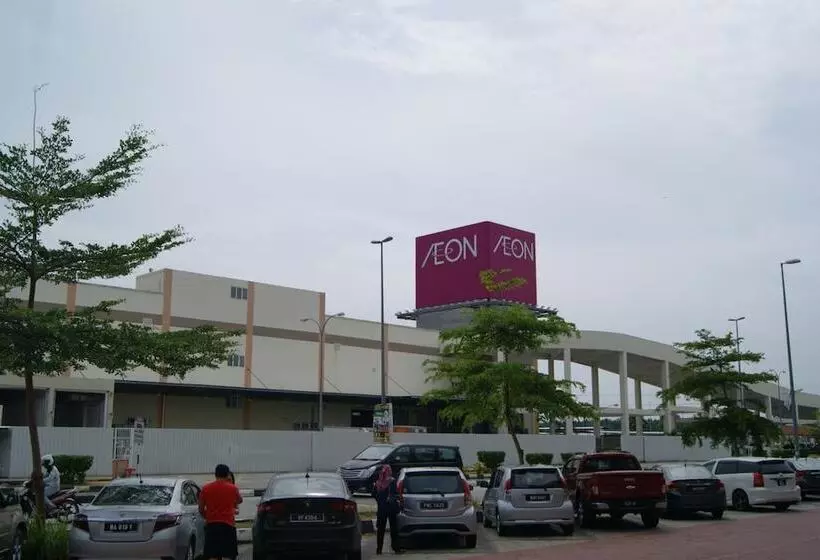 Hotel Double Happiness