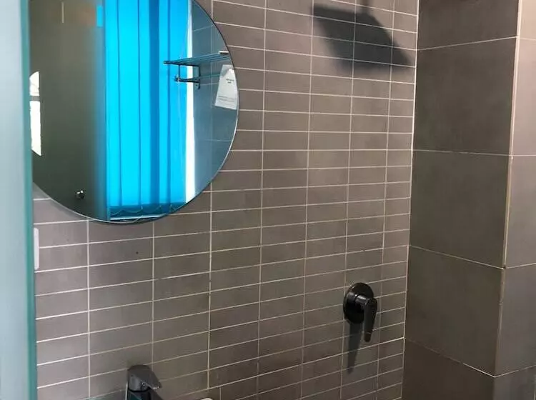 Hotel Double Happiness