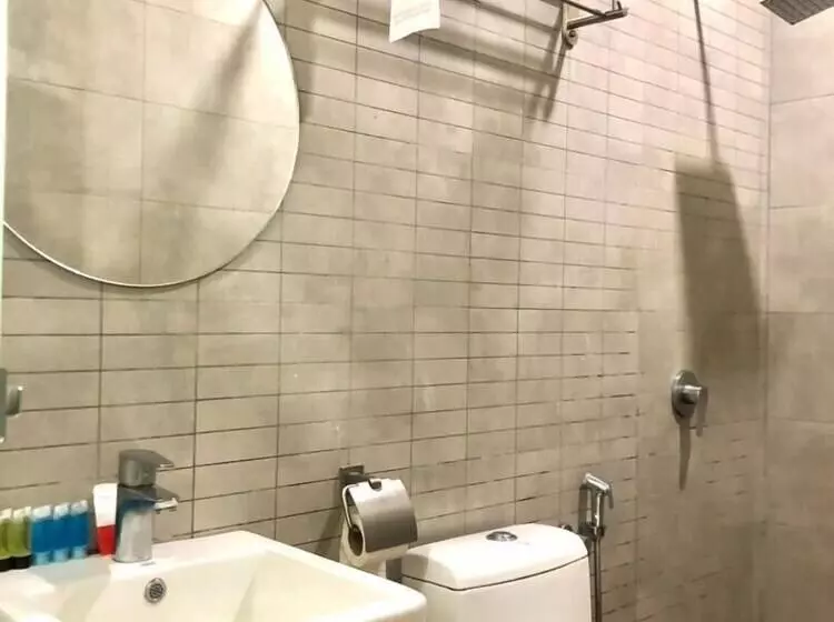 Hotel Double Happiness