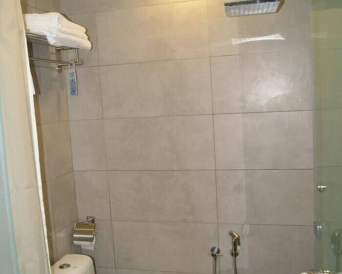 فندق Double Happiness