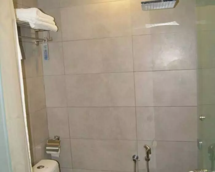 Hotel Double Happiness