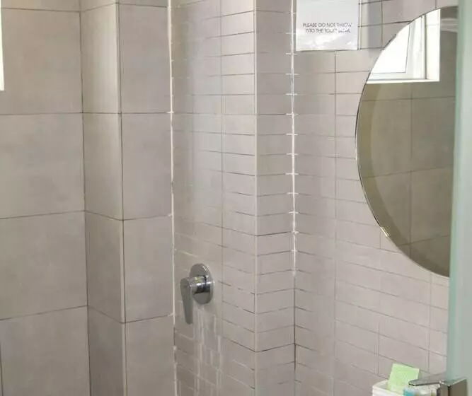 Hotel Double Happiness