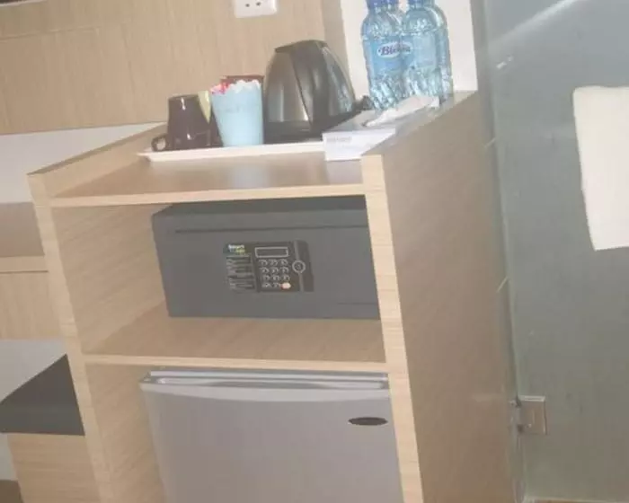 Hotel Double Happiness