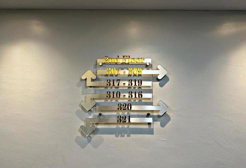 בית מלון כפרי Double Happiness