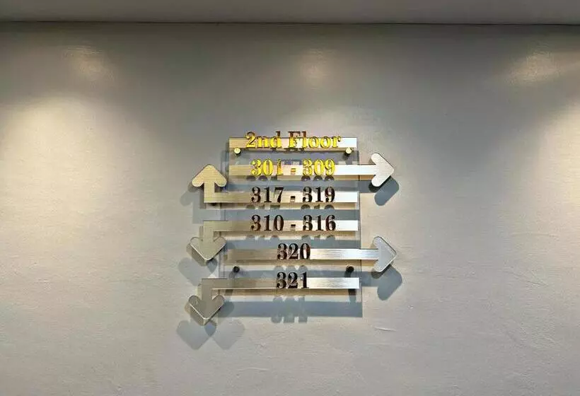 Hotel Double Happiness