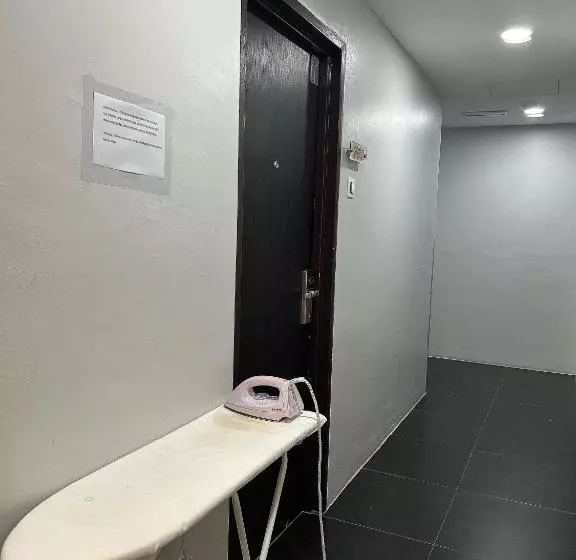 Hotel Double Happiness