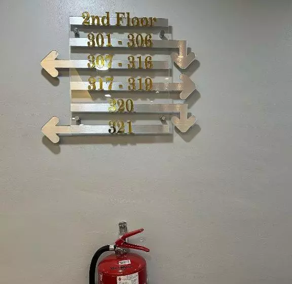 Hotel Double Happiness