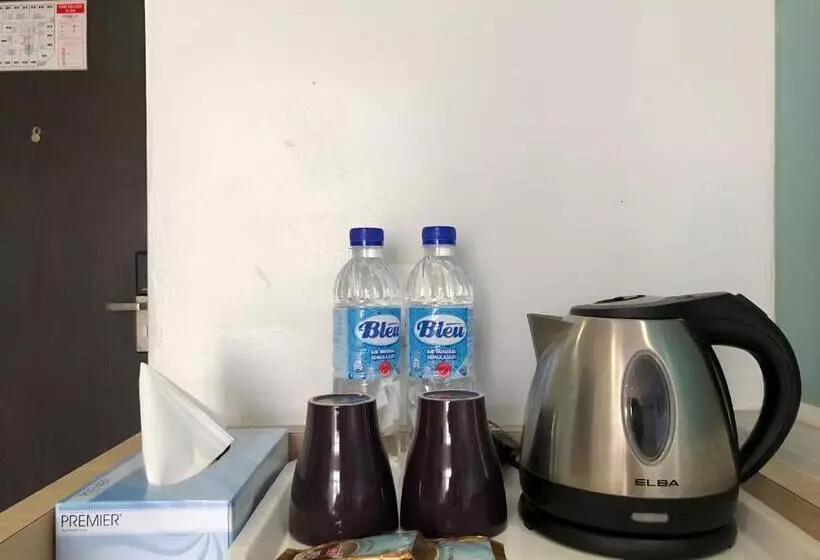 Hotel Double Happiness