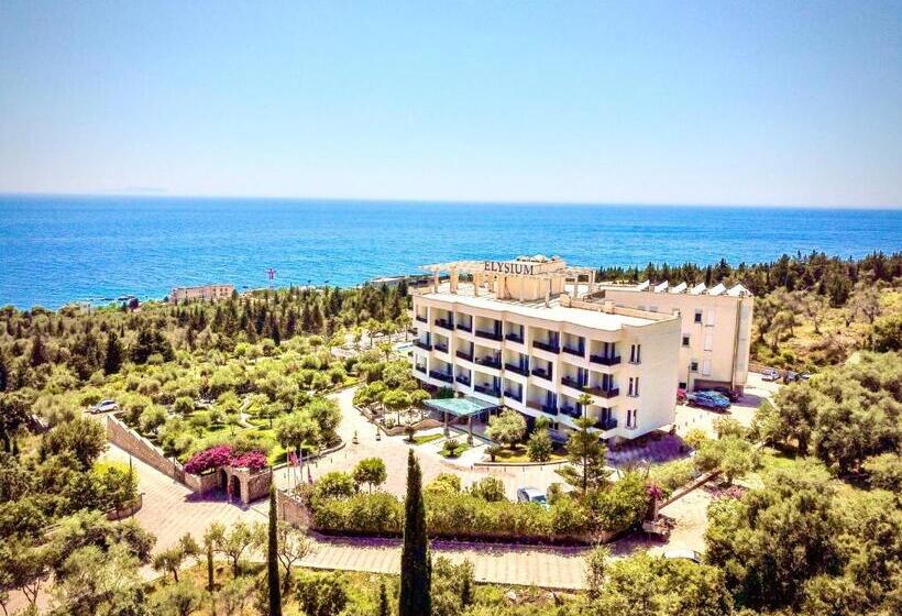 هتل Elysium