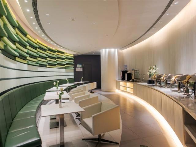 فندق Jinjiang Inn Shaoxing Keqiao Wanda Plaza Convention And Exhibition Center