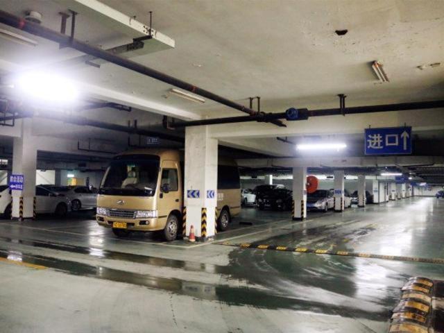 فندق Jinjiang Inn Shaoxing Keqiao Wanda Plaza Convention And Exhibition Center