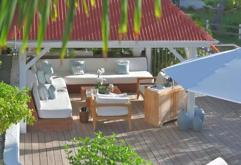 هتل Les Ilets De La Plage