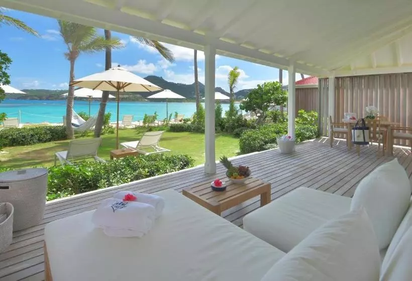 هتل Les Ilets De La Plage