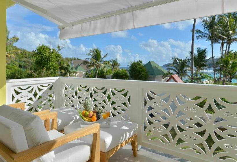 هتل Les Ilets De La Plage