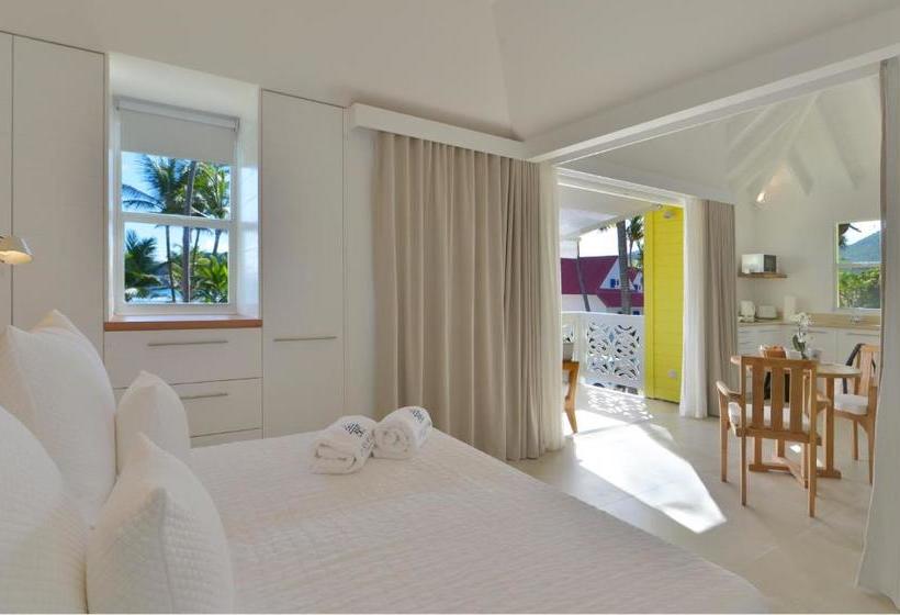 هتل Les Ilets De La Plage