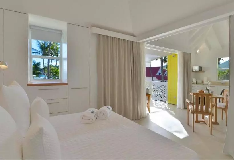 هتل Les Ilets De La Plage