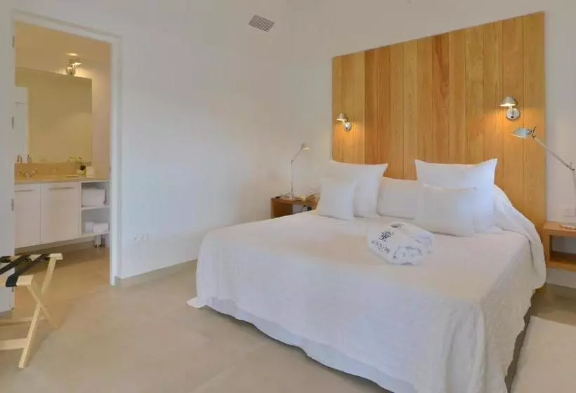 هتل Les Ilets De La Plage