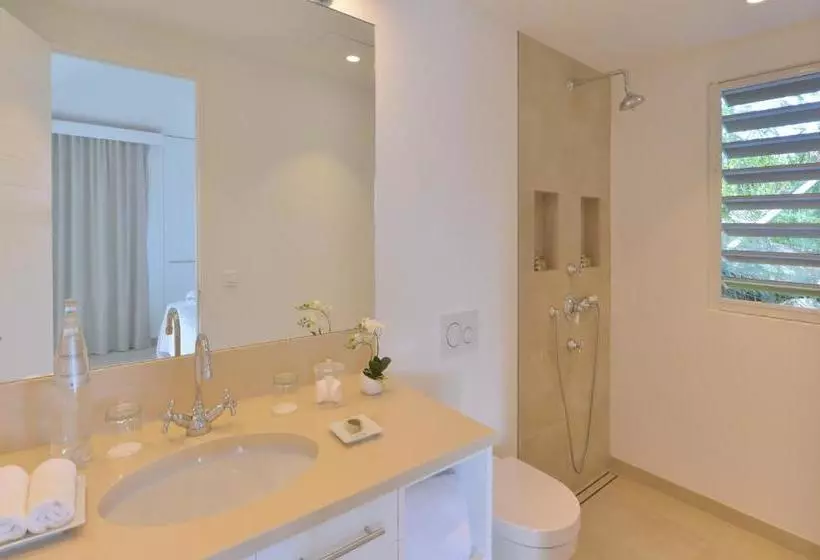 هتل Les Ilets De La Plage