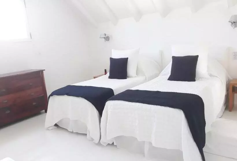 هتل Les Ilets De La Plage