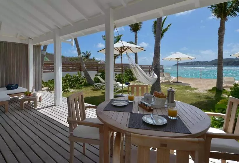 هتل Les Ilets De La Plage