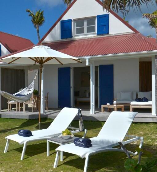 هتل Les Ilets De La Plage