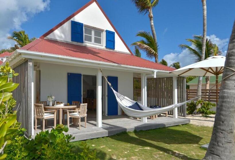 هتل Les Ilets De La Plage