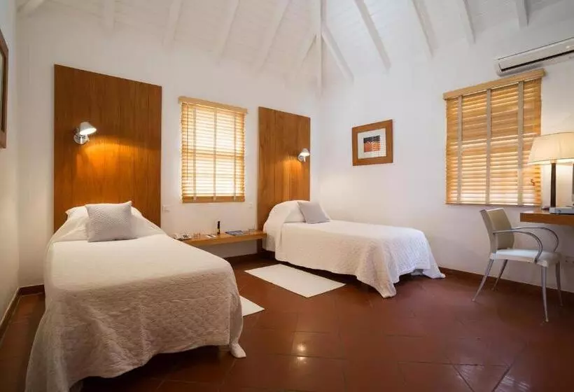 هتل Les Ilets De La Plage