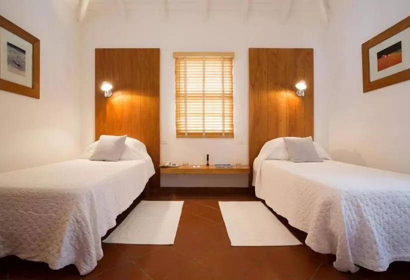 هتل Les Ilets De La Plage