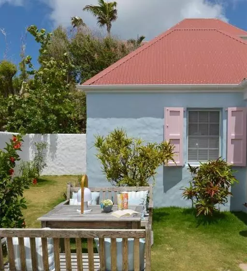 هتل Les Ilets De La Plage