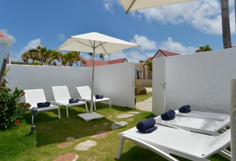 هتل Les Ilets De La Plage