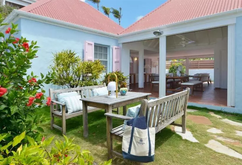 هتل Les Ilets De La Plage