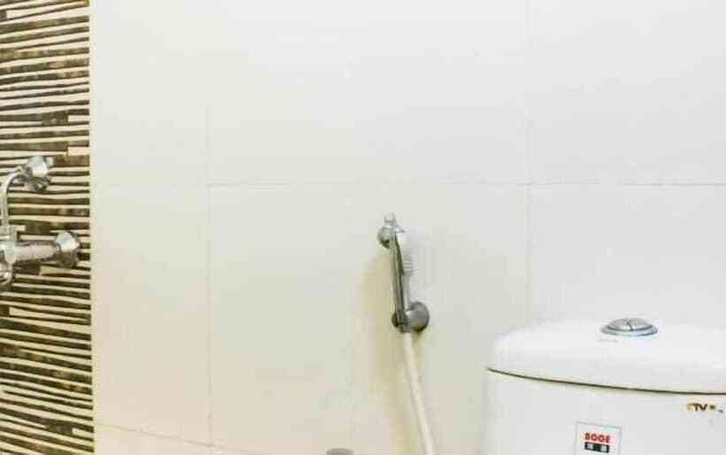 בית מלון כפרי Metro Park Inn