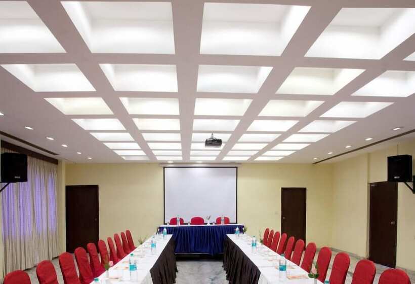 בית מלון כפרי Metro Park Inn