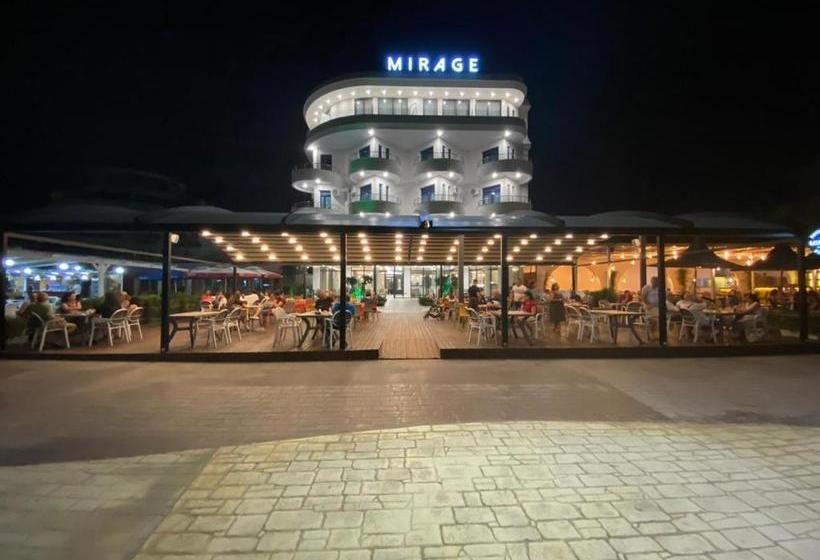 호텔 Mirage