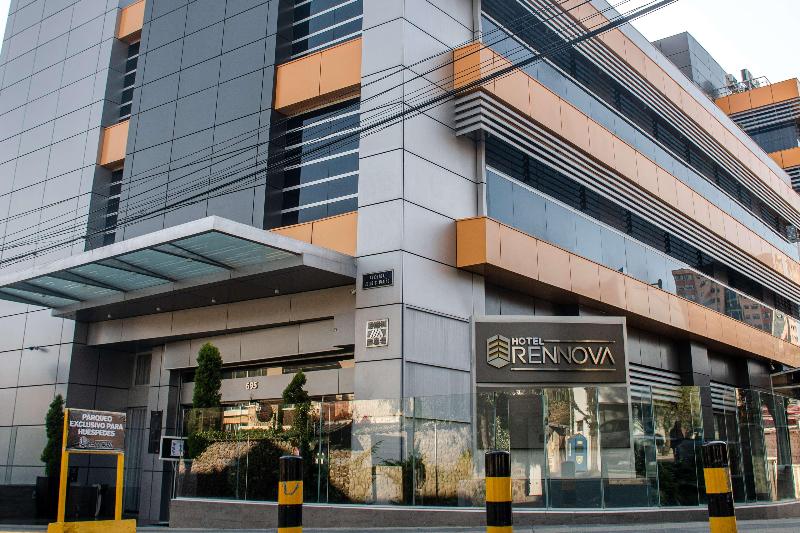 Hotel Rennova