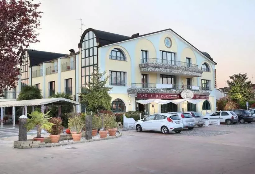 ホテル Rosa Dei Venti