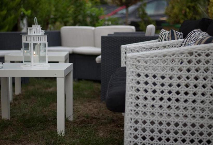 בית מלון כפרי Rosa Dei Venti